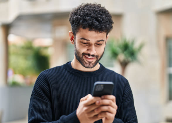 Transfiere a todos los bancos