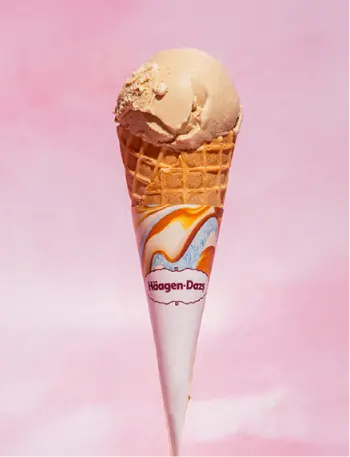 Häagen-Dazs