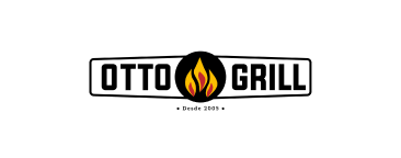 logo-Otto Grill