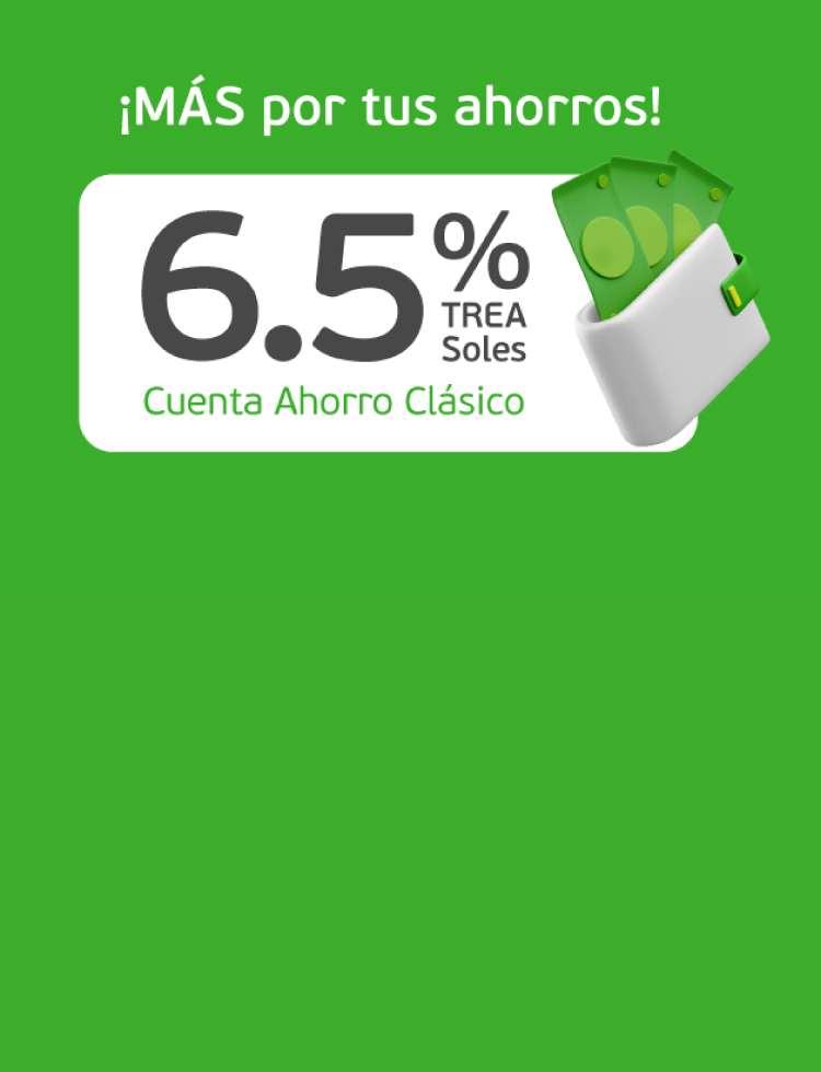 Cuenta de Ahorro de alto rendimiento