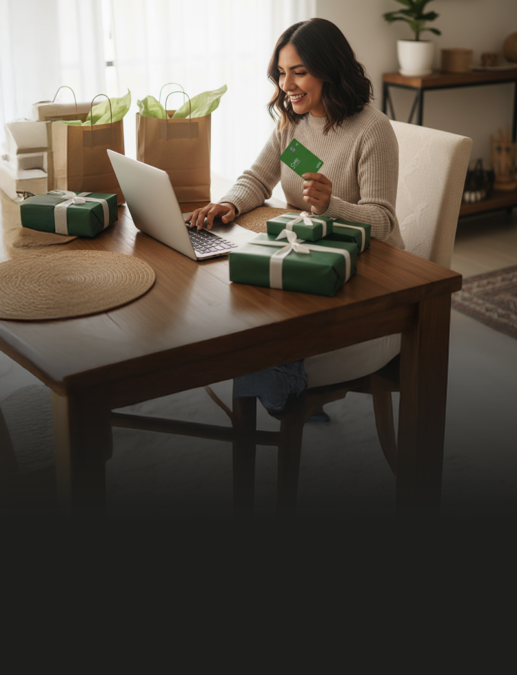 Se viene el Black Friday