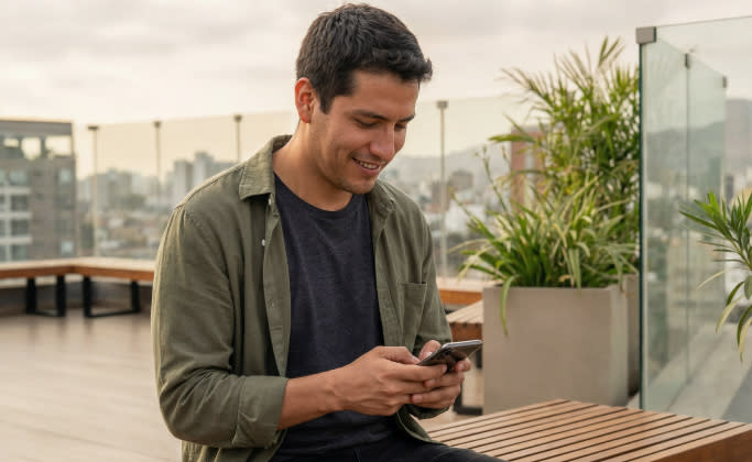 reordenamiento de deuda cmr