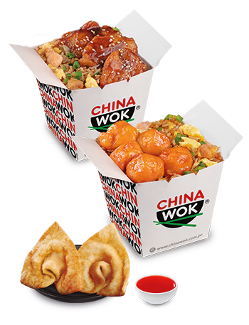 Chinawok