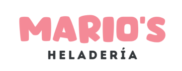 logo-Helados Mario´s