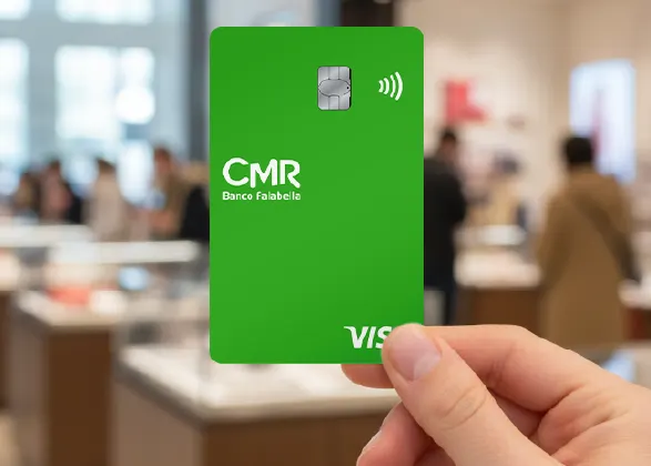 que es una tarjeta de credito