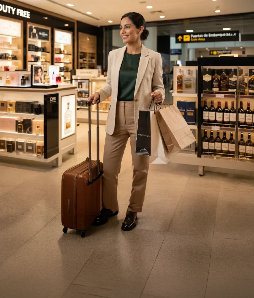 Duty Free