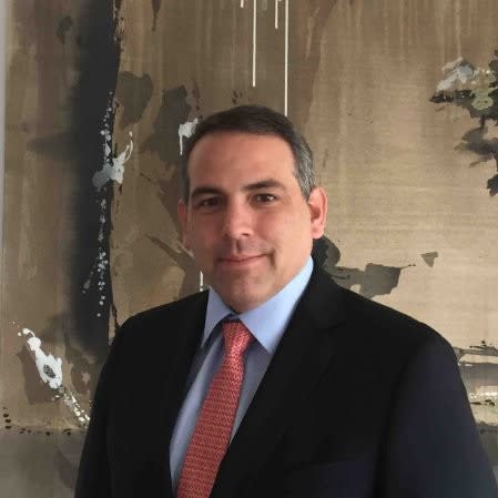 luis gamero