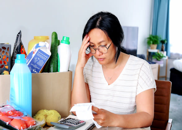 efectos de la inflacion