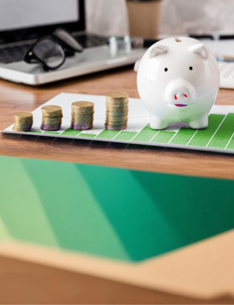 ¿Qué banco paga más intereses​ por ahorrar? 💰