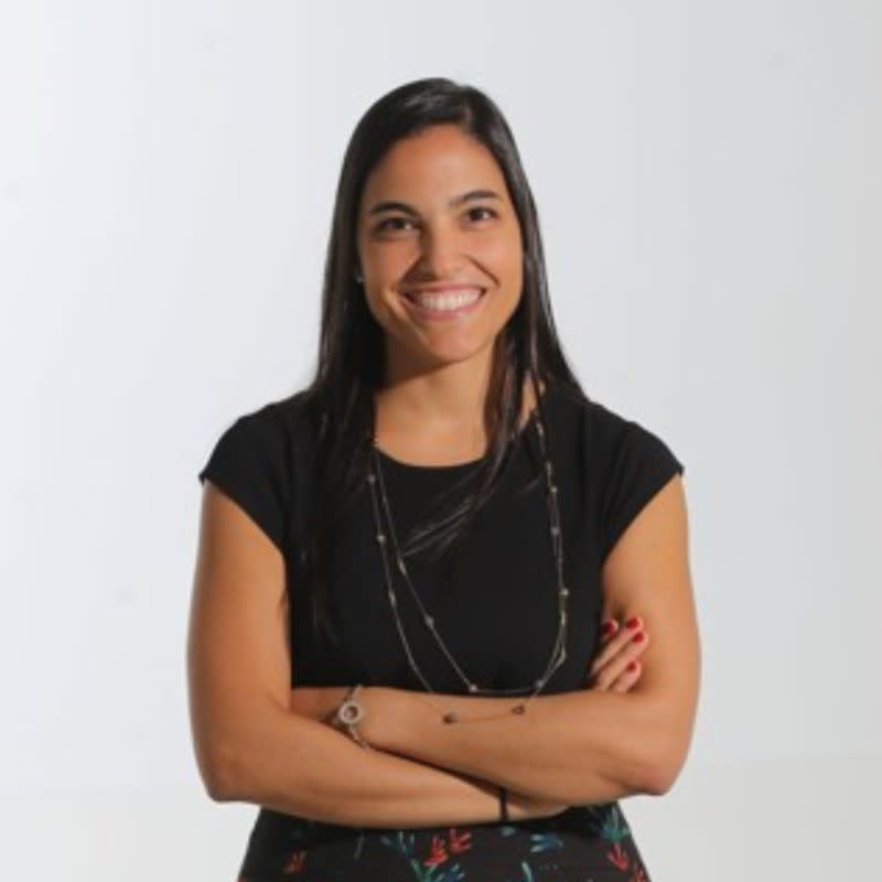 carla bernaola