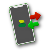 ¡Muy rápido! Envía y recibe dinero con tu número celular en segundos.