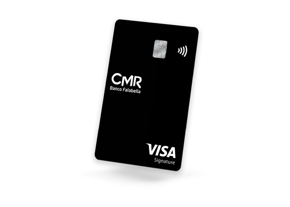upgrade cmr visa signature