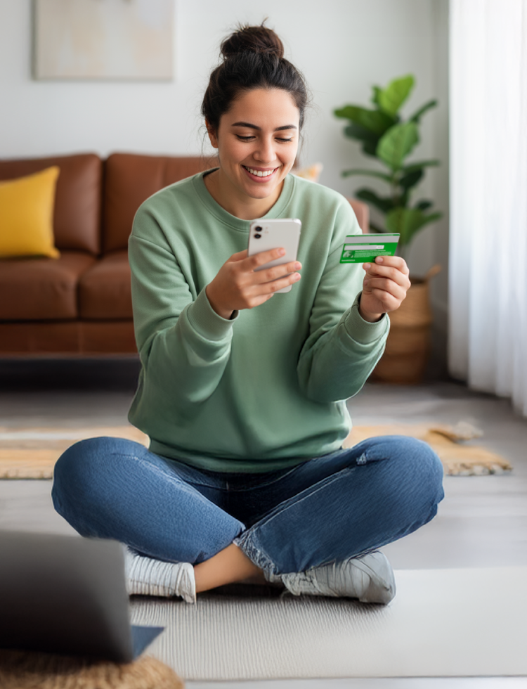 Tips de Seguridad y Prevención de Fraudes