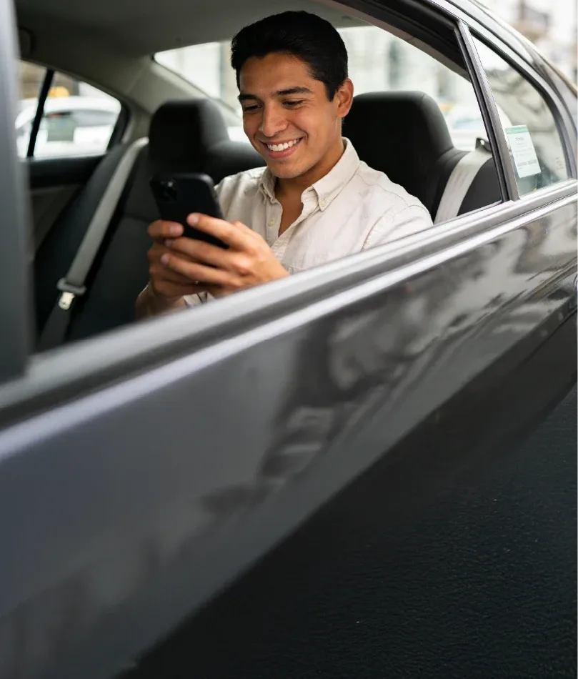 Hasta 45% dto. en Cabify