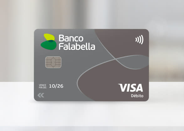 Qué es una Tarjeta de Débito