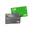Tus Tarjetas de Crédito CMR y Tarjeta de Débito Banco Falabella te brindan mayores descuentos