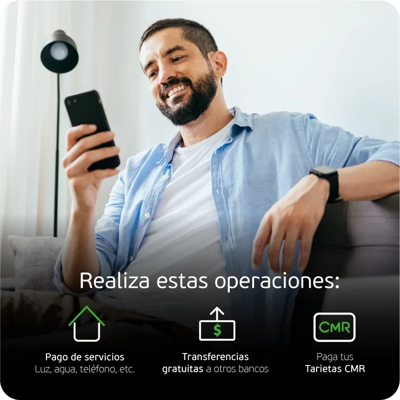 ¿Ya conoces los beneficios de la Cuenta de Ahorro Clásico?