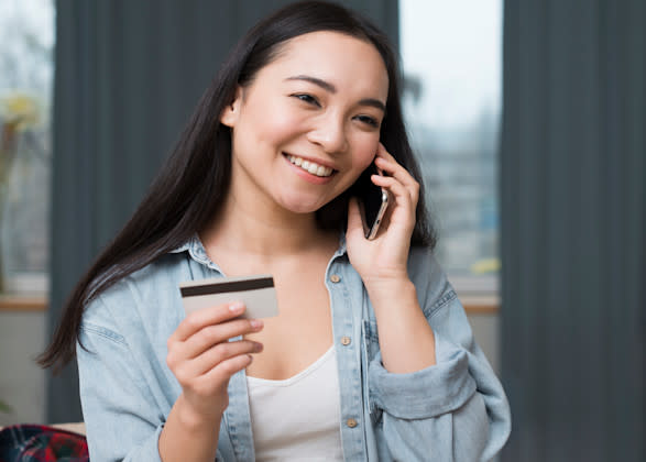 que beneficios proporciona una tarjeta de credito