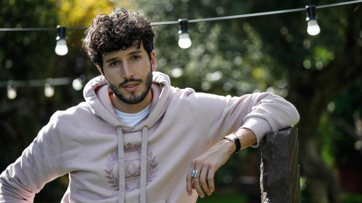 sebastian yatra concierto lima peru