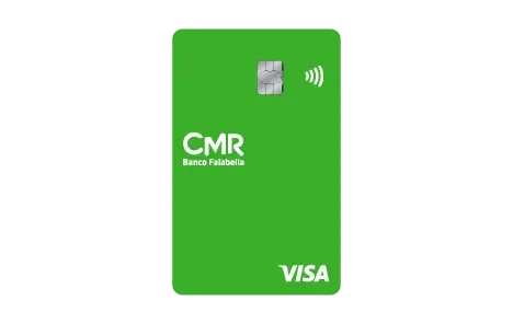 CMR Visa