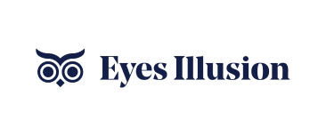 logo-Eyes Illusion