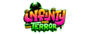 logo-Infinity Park del Terror