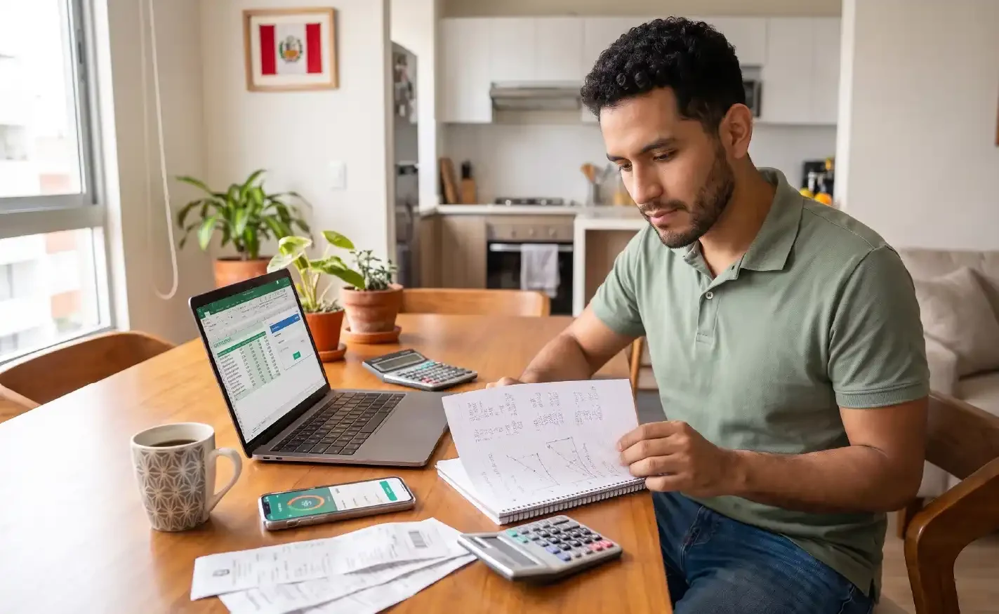 Aporte a tu sistema de pensiones: