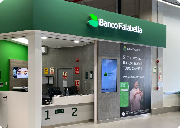 tipo de cambio dolar banco falabella