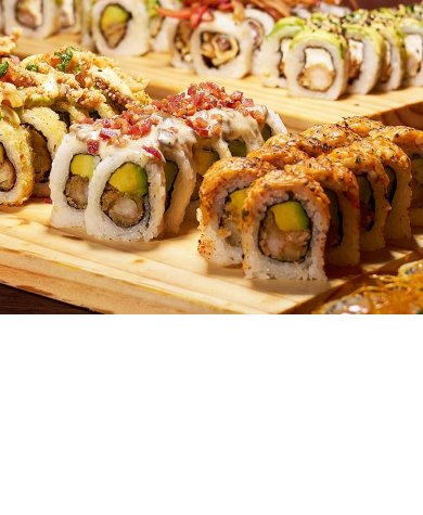 Isushi
