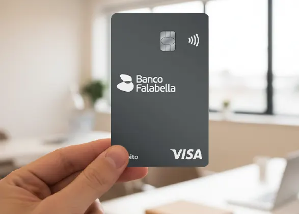 que es una tarjeta de debito