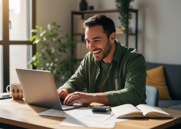 cuando depositan la gratificacion