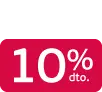 descuento-10% de dto en Tottus por ser cliente Cuenta Sueldo