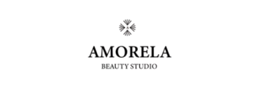 logo-Amorela Beauty Studio