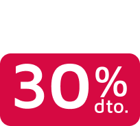 descuento-30% de dto. en exámenes de laboratorio