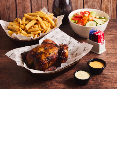Gallo Pollería