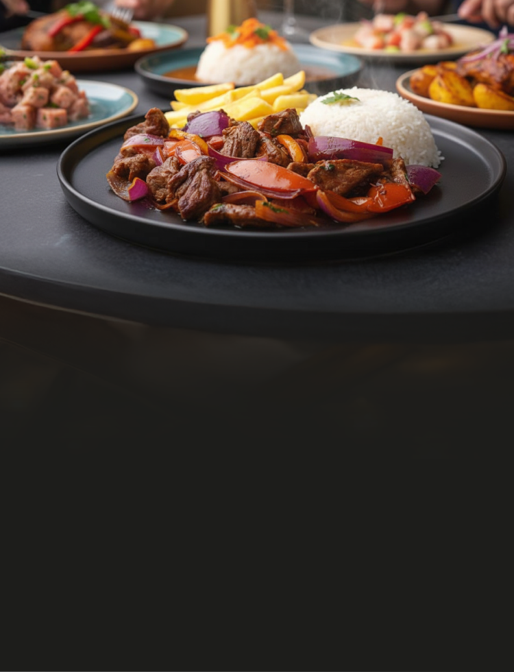 Mes de la Canción Criolla: 50% dto. en restaurantes seleccionados