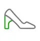 cyber wow zapatos