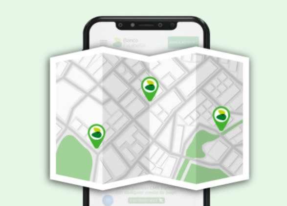 banco falabella oficinas online