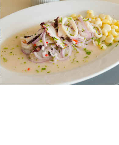 RJ Restaurante