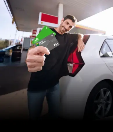 ¡Gana S/500 en Gasolina y Peajes!