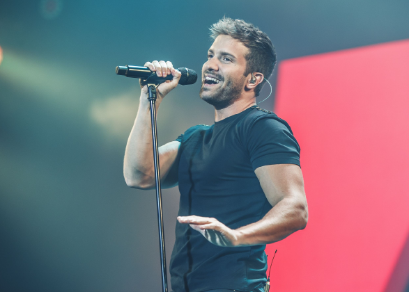 mejores canciones de pablo alboran
