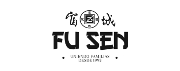 logo-CHIFA FU SEN