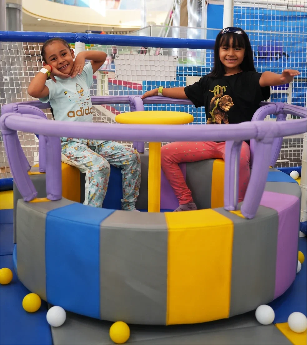 Fun Jungle Kids
