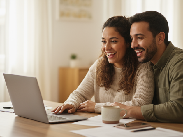 Abre tu Cuenta CTS con la mejor tasa