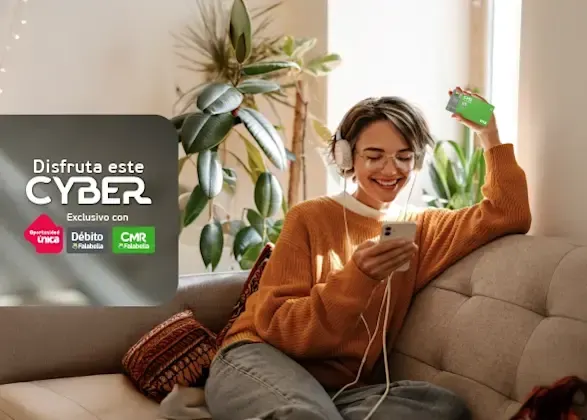 ¿Qué es el Cyber? 