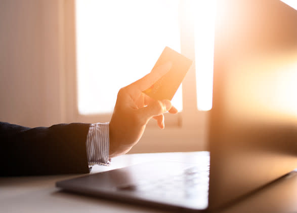 conclusion beneficios de tener una tarjeta de credito