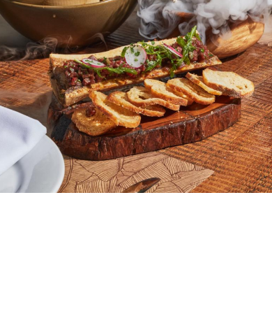 Fauna Prime Meats & Garden