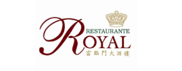 logo-Restaurante Royal
