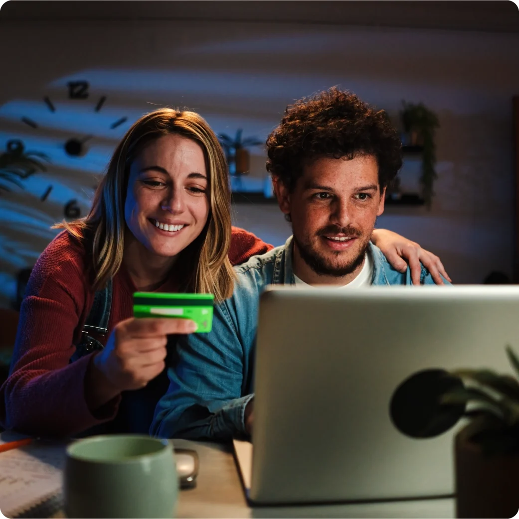 ¡Elige el plan de Seguro Tarjeta Protegida más adecuado para ti! 