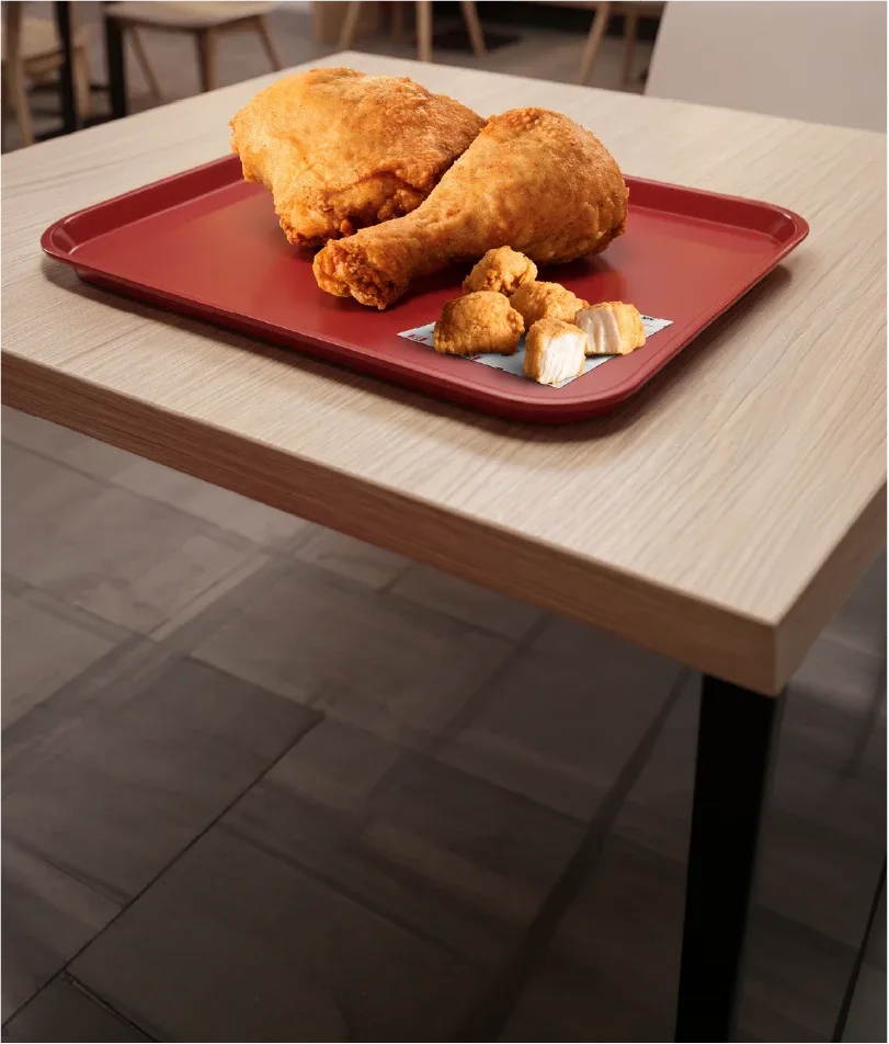 KFC